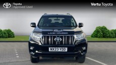 Toyota Land Cruiser 2.8 D-4D 204 Active 5dr Auto 7 Seats Diesel Station Wagon
